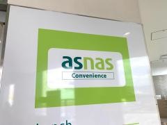 アズナス　伊丹店