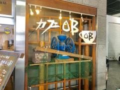 カフェＯＢ　大宮西口店