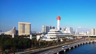 船の科学館