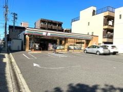 セブンイレブン　名古屋陶生町店