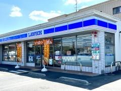 ローソン　深谷東方町二丁目店