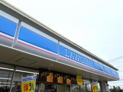ローソン　深谷東方町二丁目店