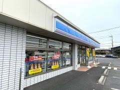 ローソン　深谷東方町二丁目店