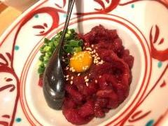 銀座おぐ羅