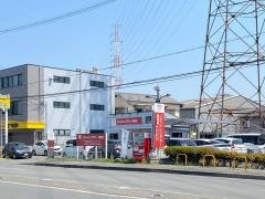 Ｊネットレンタカー高槻店