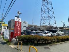 Ｊネットレンタカー高槻店
