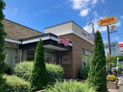 デニーズ　鶴見一国店
