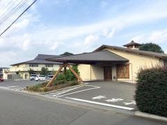 特別養護老人ホームまごめ遊美園