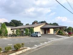 特別養護老人ホームまごめ遊美園