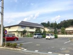 特別養護老人ホームまごめ遊美園