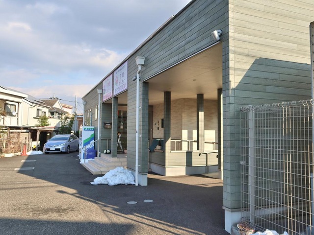 花物語はしもとナーシング