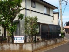 学研　下日出谷教室