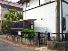 学研　下日出谷教室