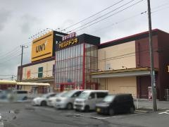 ＭＥＧＡドン・キホーテＵＮＹ　佐原東店