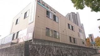 東進衛星予備校　西風新都校