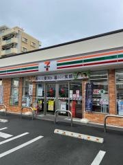 セブンイレブン　那覇壺川１丁目店