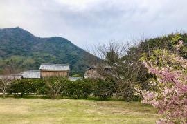旧田中別邸