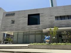 ＮＨＫ富山放送局