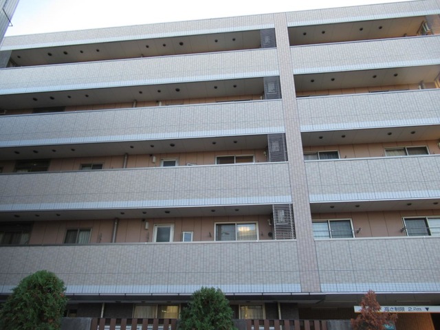 そんぽの家　葛西