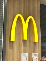 マクドナルド　ららぽーと福岡店