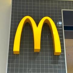 マクドナルド　ららぽーと福岡店