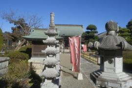 長泉寺