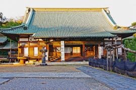 大光院 新田寺