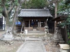 八幡神社