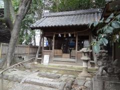 八幡神社