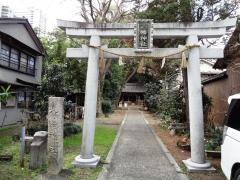 八幡神社