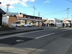 セブンイレブン　北上諏訪町2丁目店