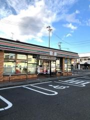 セブンイレブン　北上諏訪町2丁目店