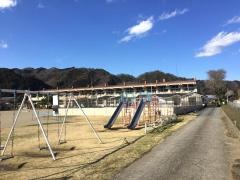 上小川小学校