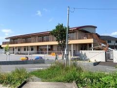 東石川保育所