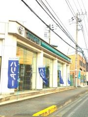 茨城トヨペット土浦荒川沖店