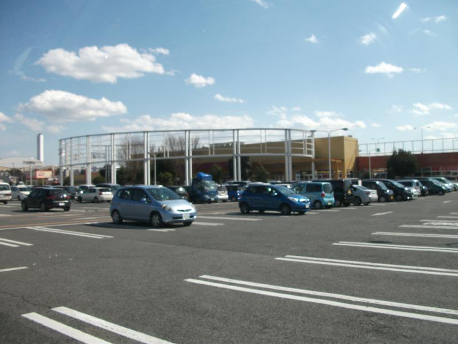 ヨークベニマル 石橋 店