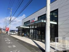 ユニクロ　今市店