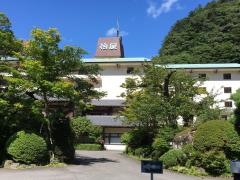 川治温泉湯けむりの里柏屋