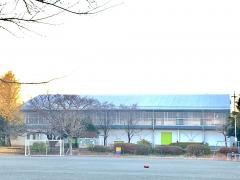 鶴ケ島第二小学校