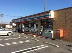 セブンイレブン　本庄小島店