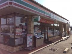 セブンイレブン　本庄小島店