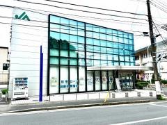 ＪＡセレサ川崎小向支店