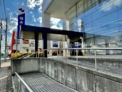 福井銀行織田支店
