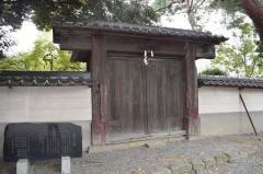法善寺