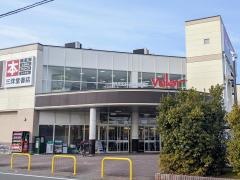 三洋堂書店 大垣バロー店