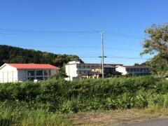 菅山小学校