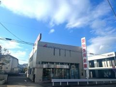 愛知信用金庫島田支店