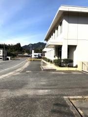 ＪＡ鈴鹿白川出張所