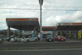 トヨタカローラ和歌山シーズ橋本店