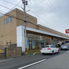 ダイハツ広島販売祇園店